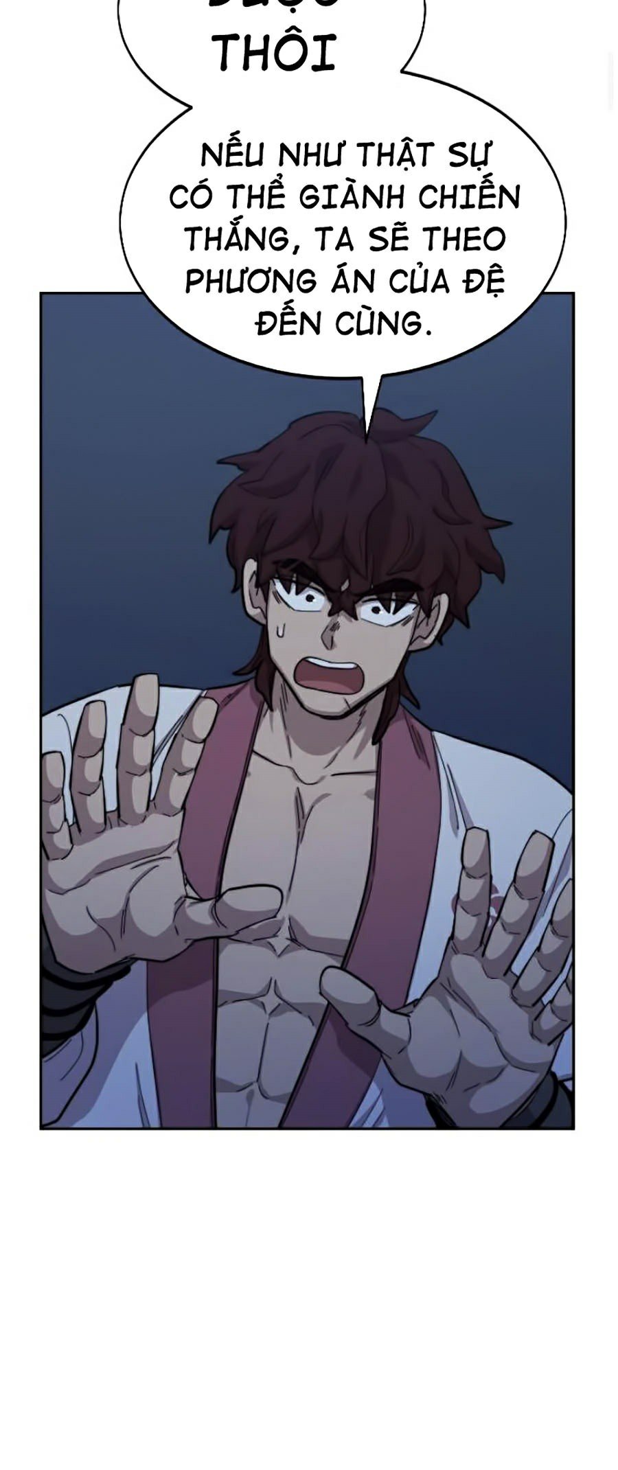 Hoa Sơn Tái Khởi Chap 37 - Next Chap 38
