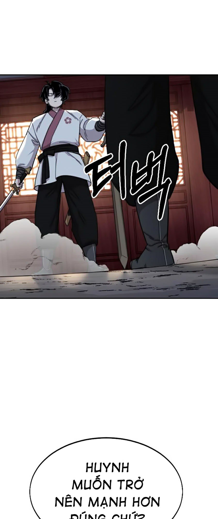 Hoa Sơn Tái Khởi Chap 37 - Next Chap 38