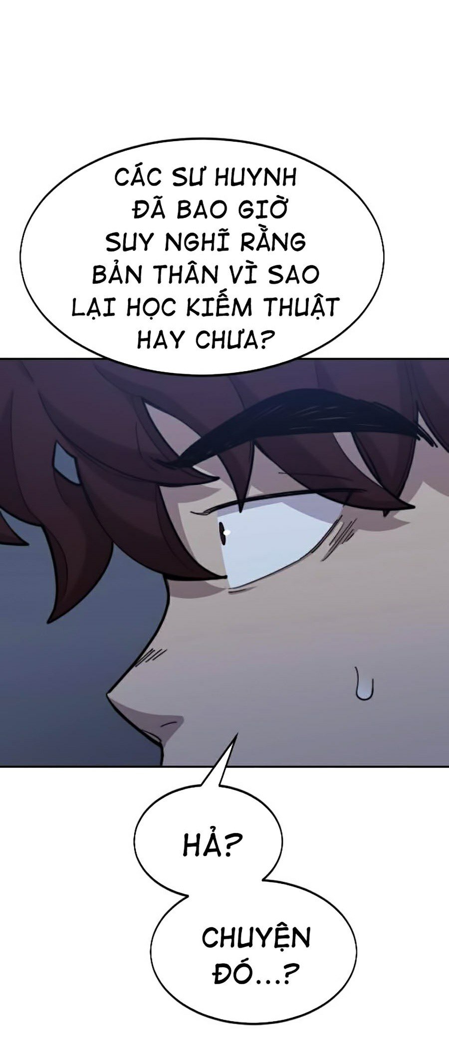 Hoa Sơn Tái Khởi Chap 37 - Next Chap 38