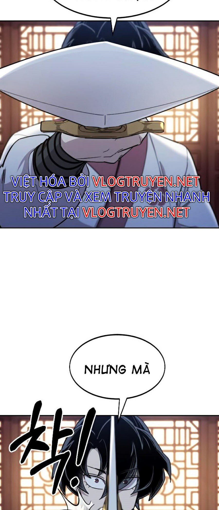 Hoa Sơn Tái Khởi Chap 37 - Next Chap 38