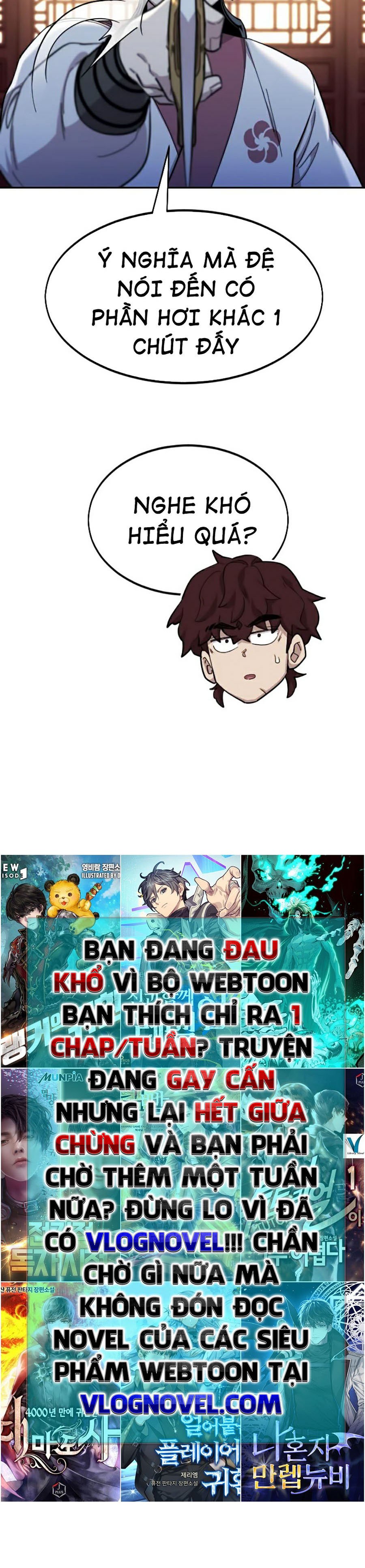 Hoa Sơn Tái Khởi Chap 37 - Next Chap 38