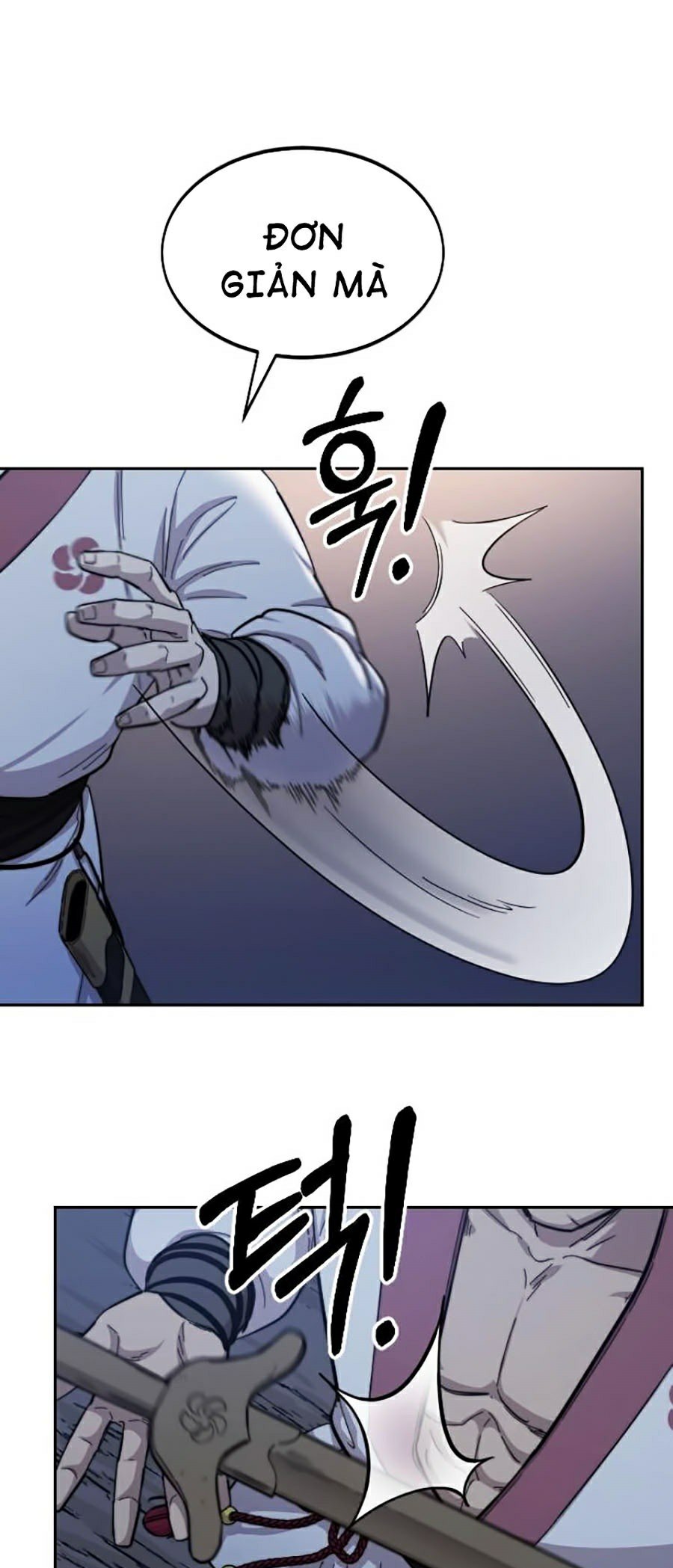 Hoa Sơn Tái Khởi Chap 37 - Next Chap 38