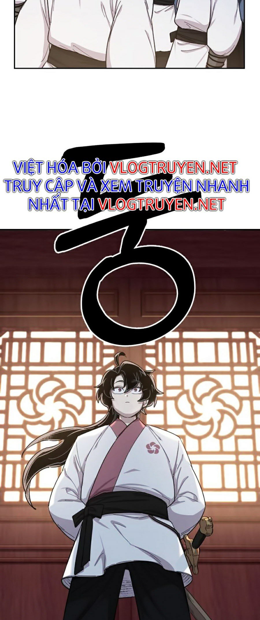 Hoa Sơn Tái Khởi Chap 37 - Next Chap 38