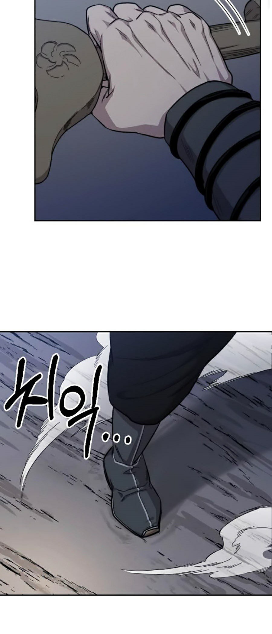Hoa Sơn Tái Khởi Chap 37 - Next Chap 38