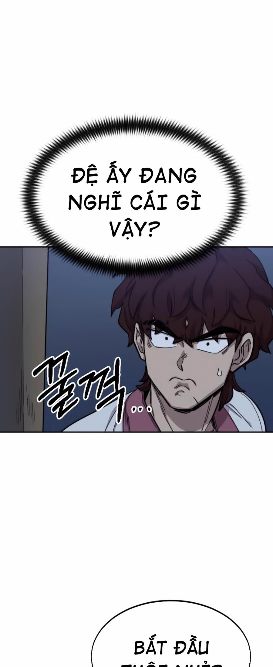 Hoa Sơn Tái Khởi Chap 37 - Next Chap 38