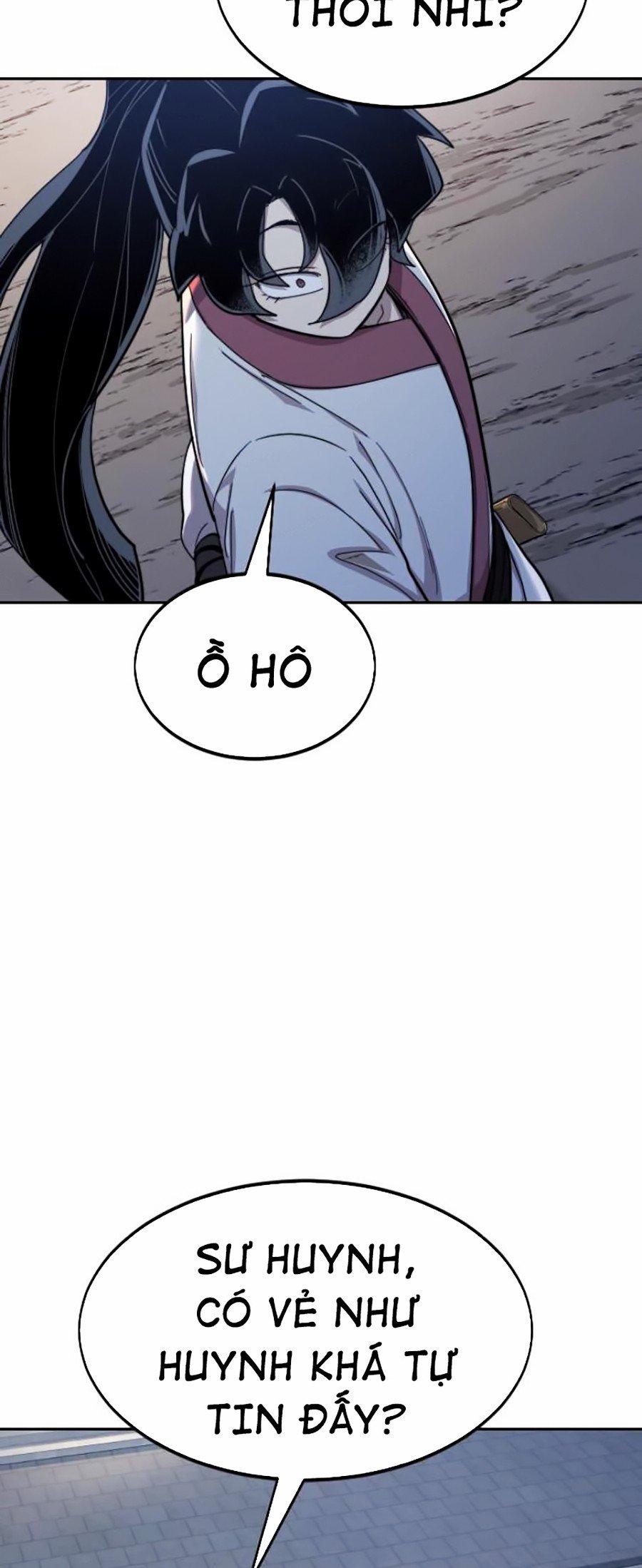 Hoa Sơn Tái Khởi Chap 37 - Next Chap 38