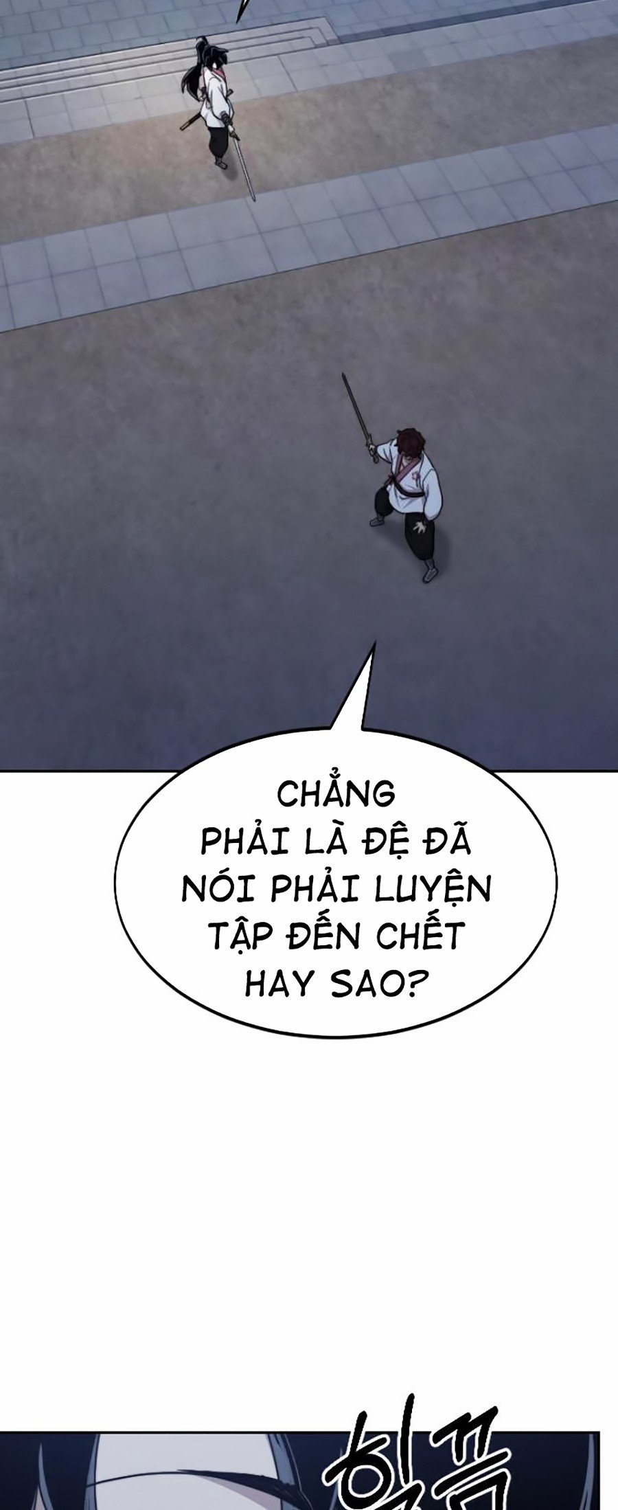Hoa Sơn Tái Khởi Chap 37 - Next Chap 38