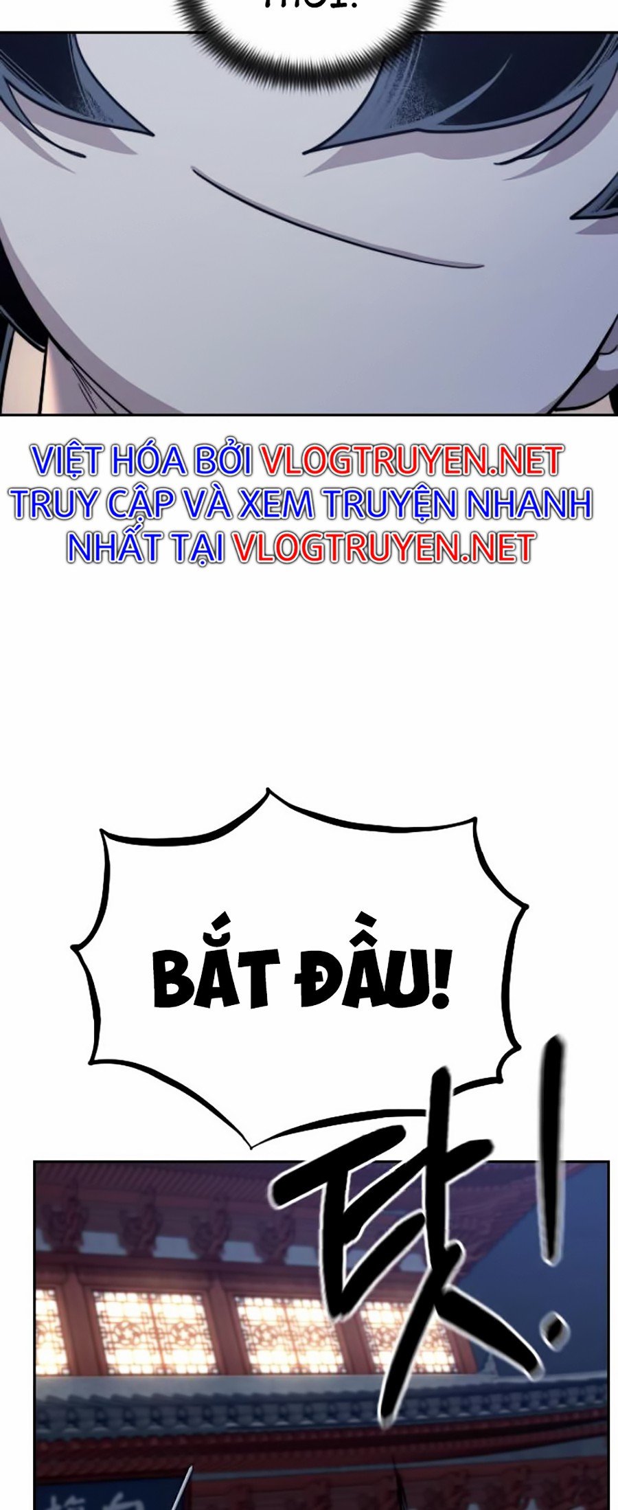 Hoa Sơn Tái Khởi Chap 37 - Next Chap 38