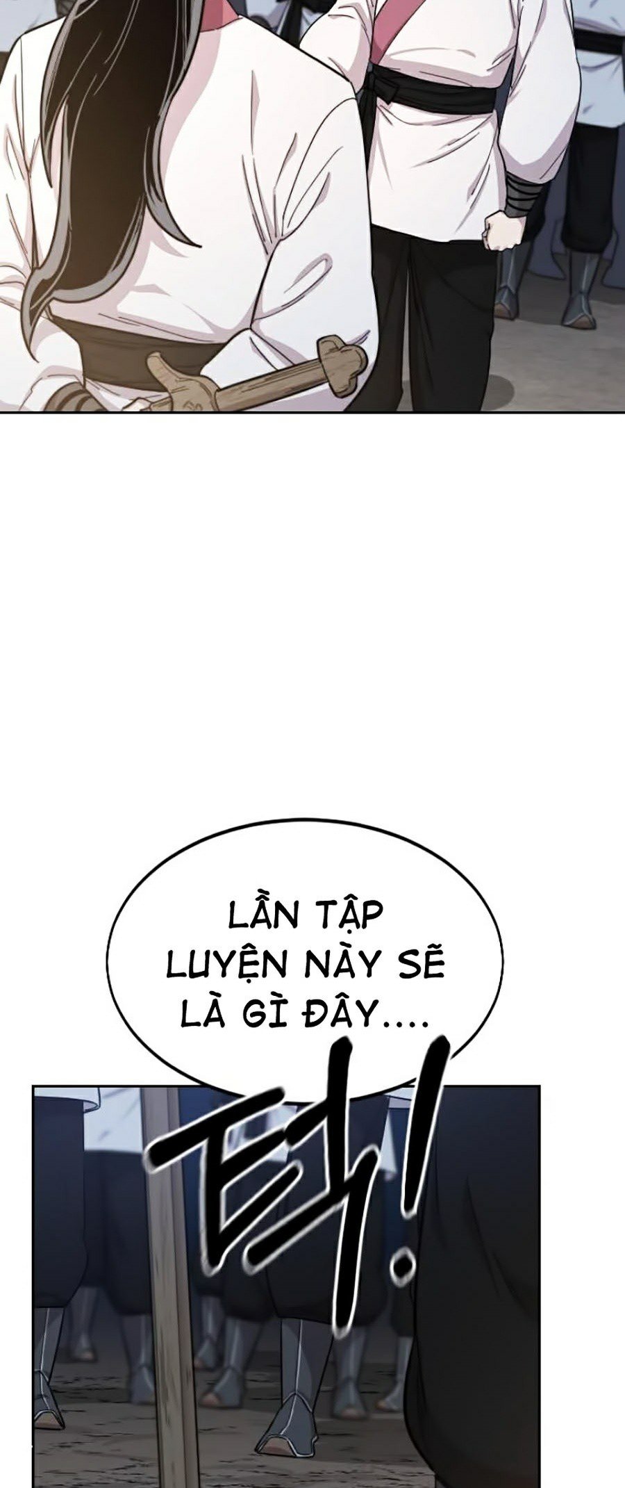 Hoa Sơn Tái Khởi Chap 37 - Next Chap 38