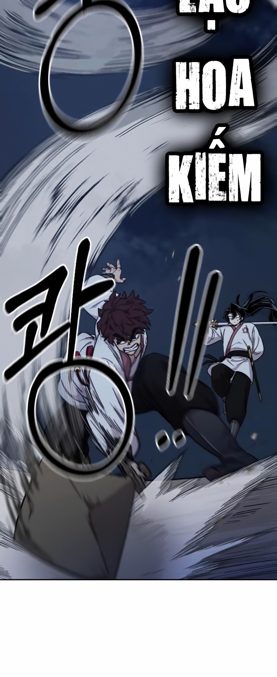 Hoa Sơn Tái Khởi Chap 37 - Next Chap 38