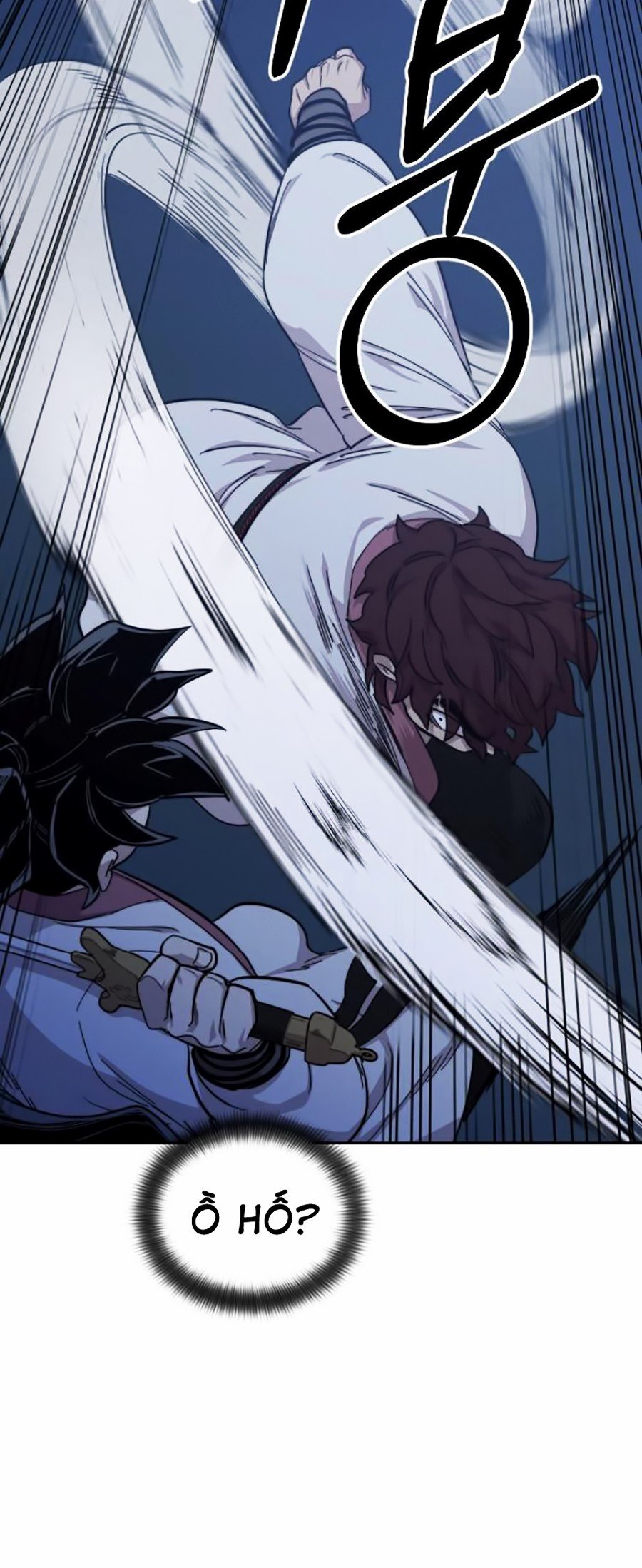 Hoa Sơn Tái Khởi Chap 37 - Next Chap 38