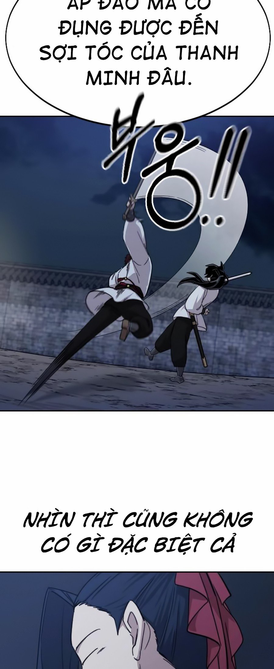 Hoa Sơn Tái Khởi Chap 37 - Next Chap 38