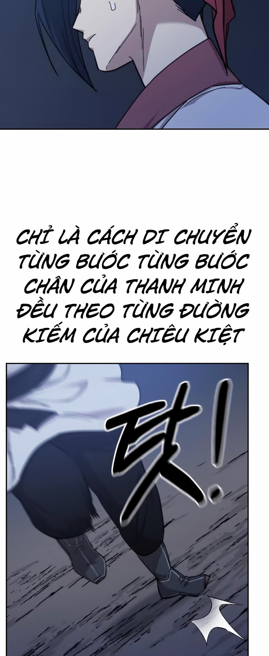 Hoa Sơn Tái Khởi Chap 37 - Next Chap 38