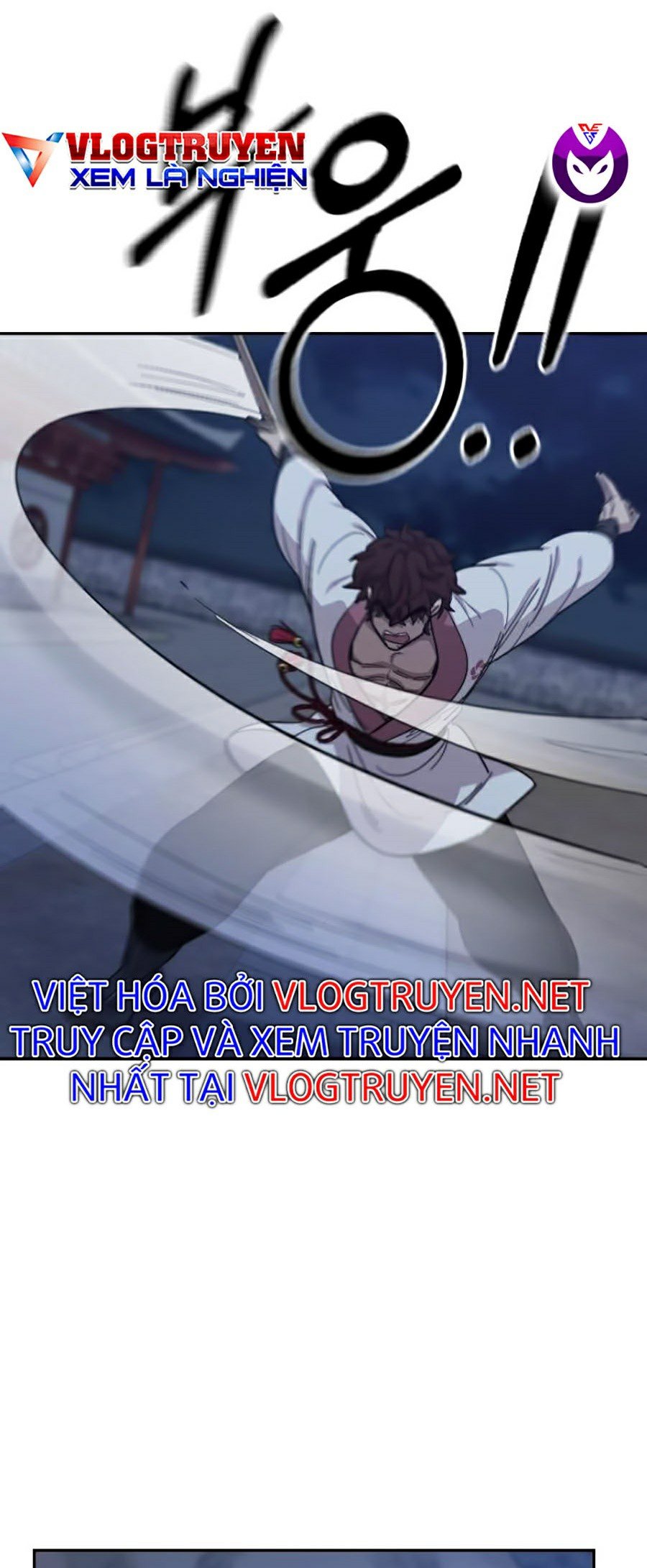 Hoa Sơn Tái Khởi Chap 37 - Next Chap 38
