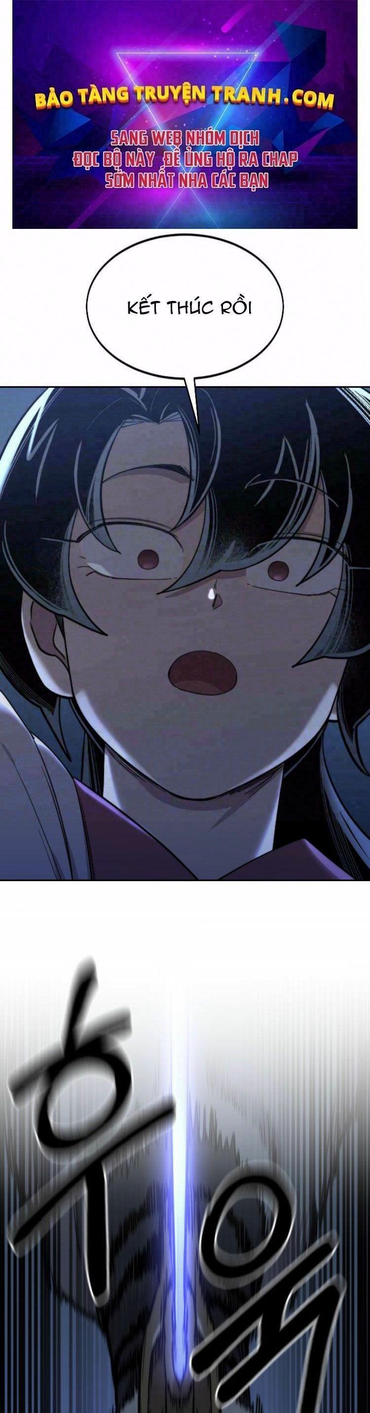 Hoa Sơn Tái Khởi Chap 38 - Next Chap 39