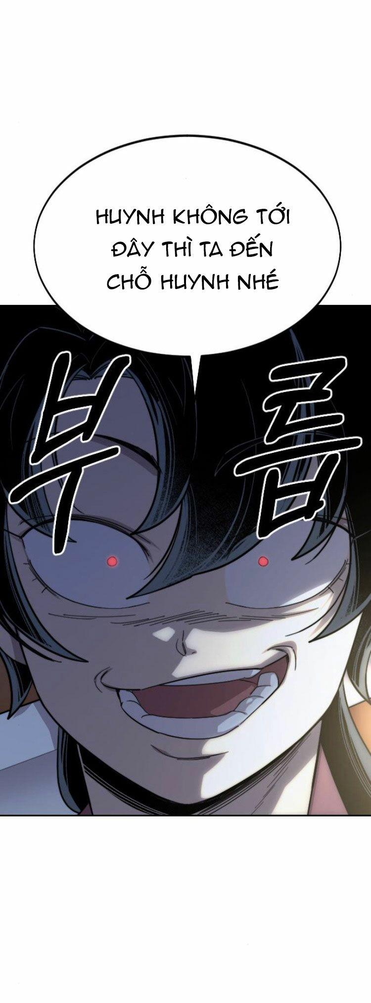 Hoa Sơn Tái Khởi Chap 38 - Next Chap 39