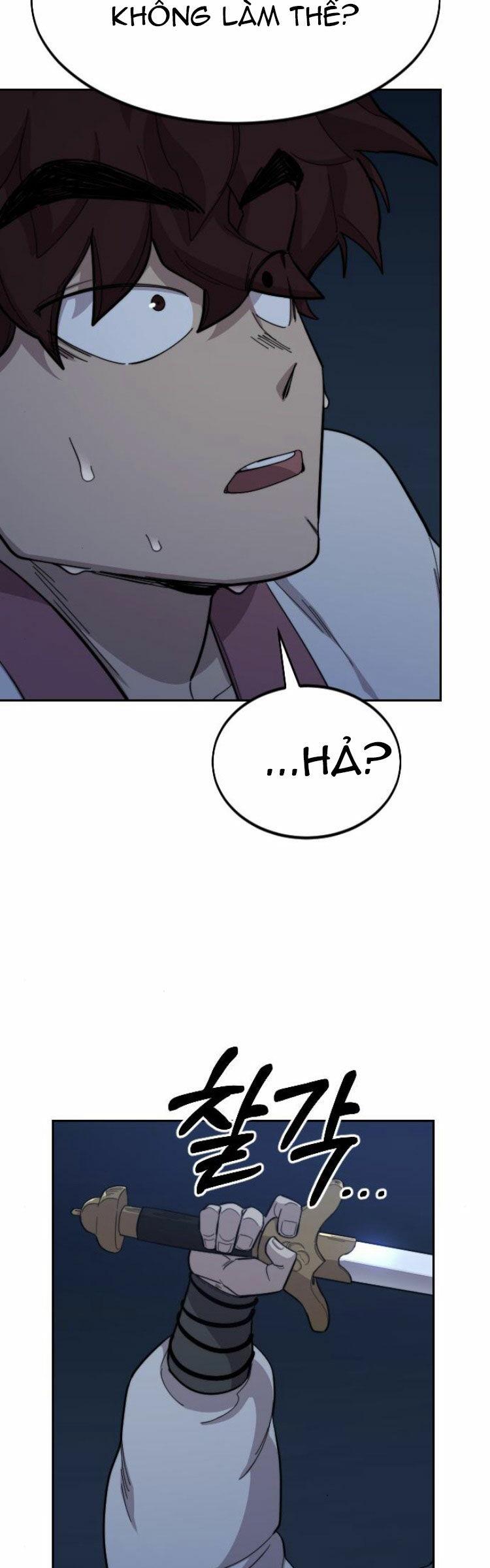 Hoa Sơn Tái Khởi Chap 38 - Next Chap 39