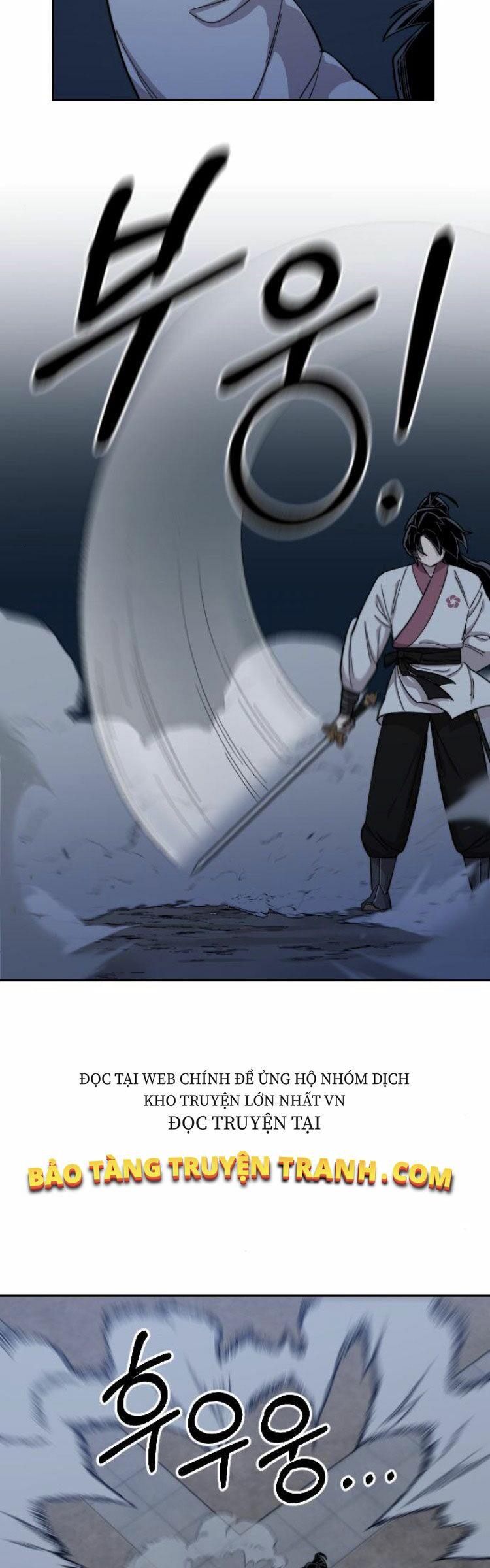 Hoa Sơn Tái Khởi Chap 38 - Next Chap 39