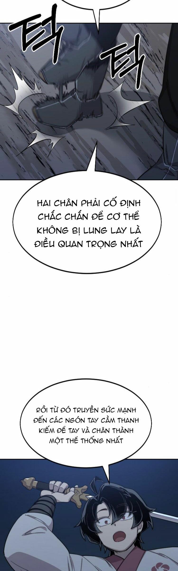 Hoa Sơn Tái Khởi Chap 38 - Next Chap 39