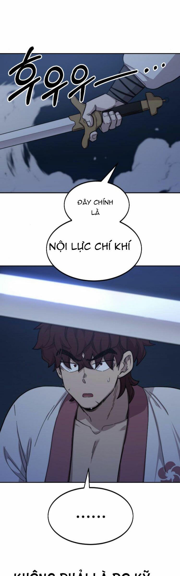 Hoa Sơn Tái Khởi Chap 38 - Next Chap 39