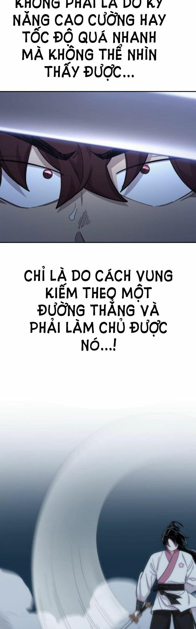 Hoa Sơn Tái Khởi Chap 38 - Next Chap 39