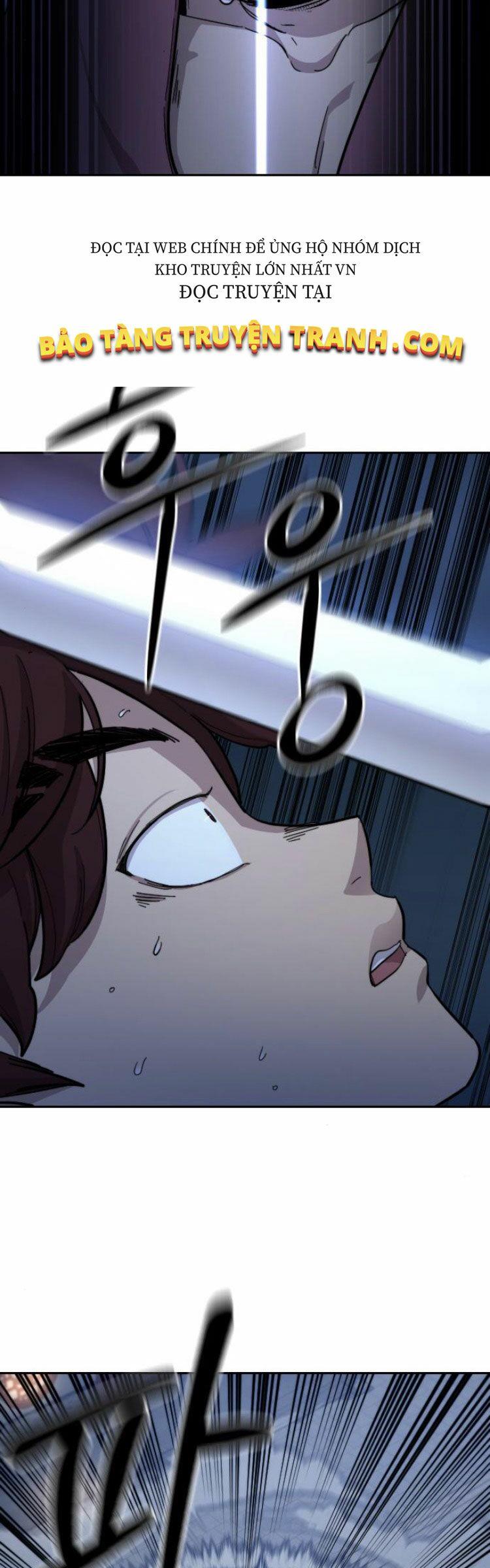Hoa Sơn Tái Khởi Chap 38 - Next Chap 39