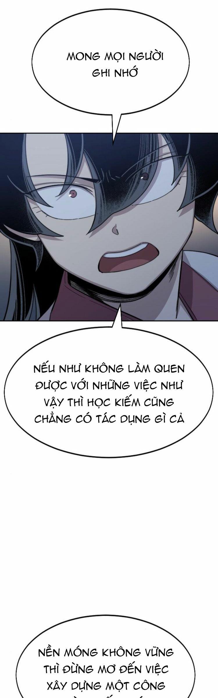 Hoa Sơn Tái Khởi Chap 38 - Next Chap 39