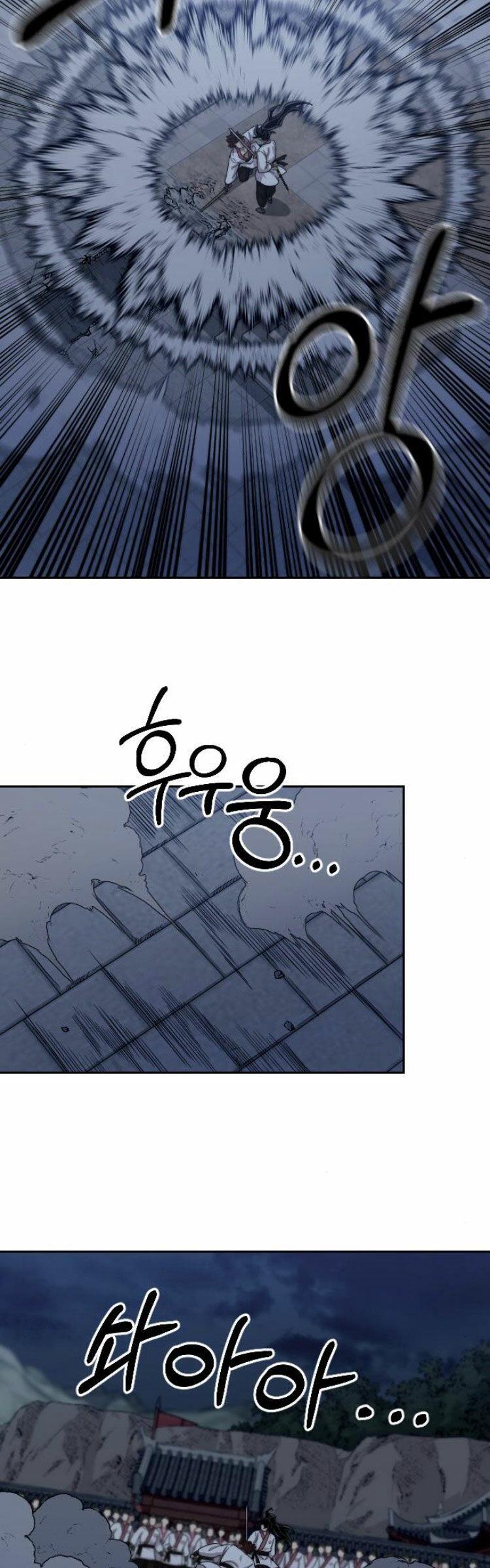 Hoa Sơn Tái Khởi Chap 38 - Next Chap 39