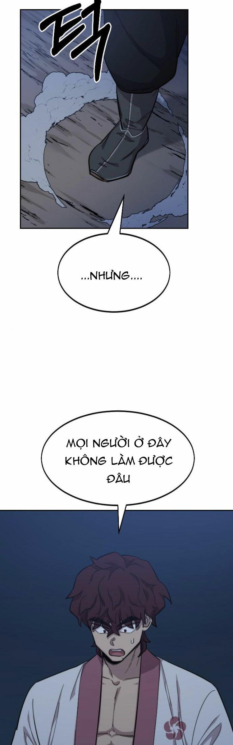 Hoa Sơn Tái Khởi Chap 38 - Next Chap 39