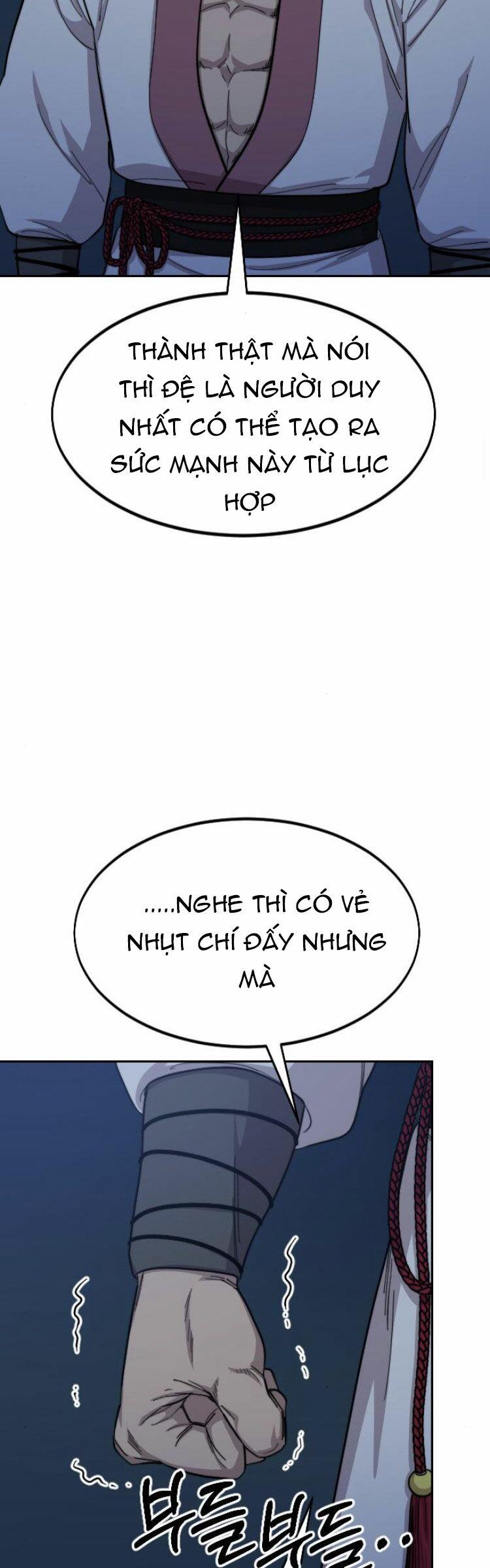Hoa Sơn Tái Khởi Chap 38 - Next Chap 39