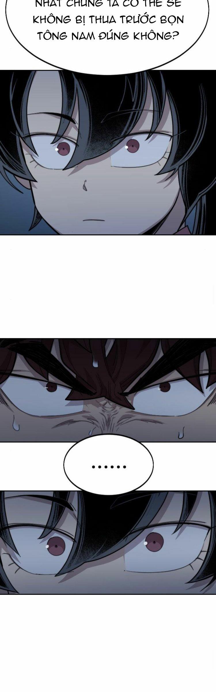 Hoa Sơn Tái Khởi Chap 38 - Next Chap 39