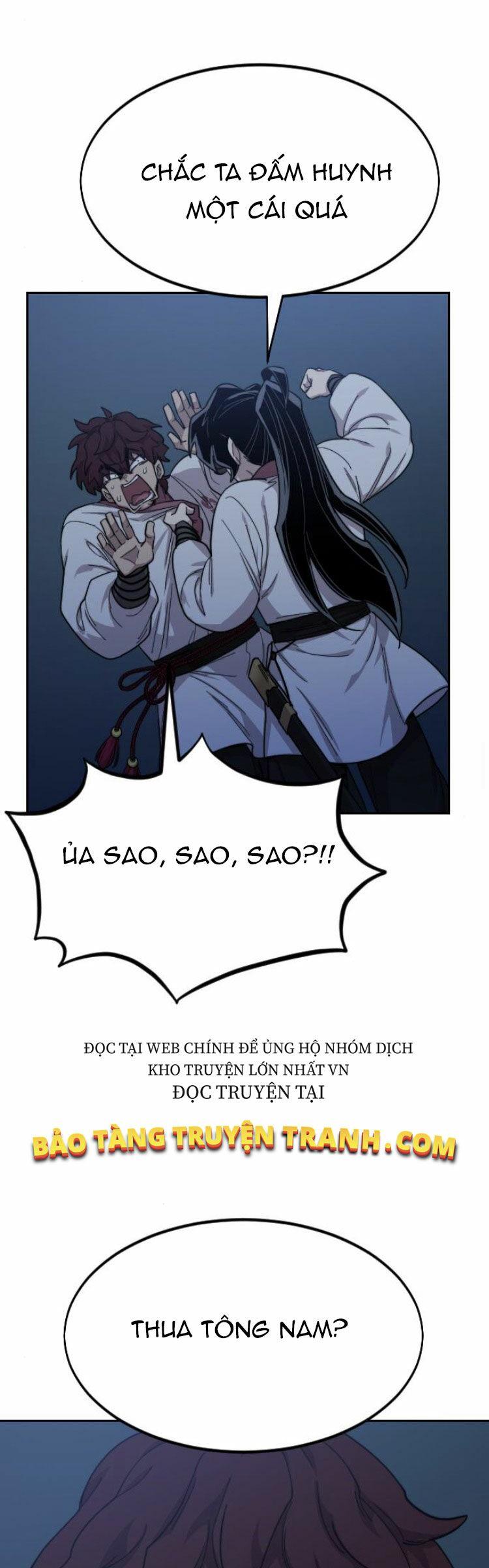 Hoa Sơn Tái Khởi Chap 38 - Next Chap 39