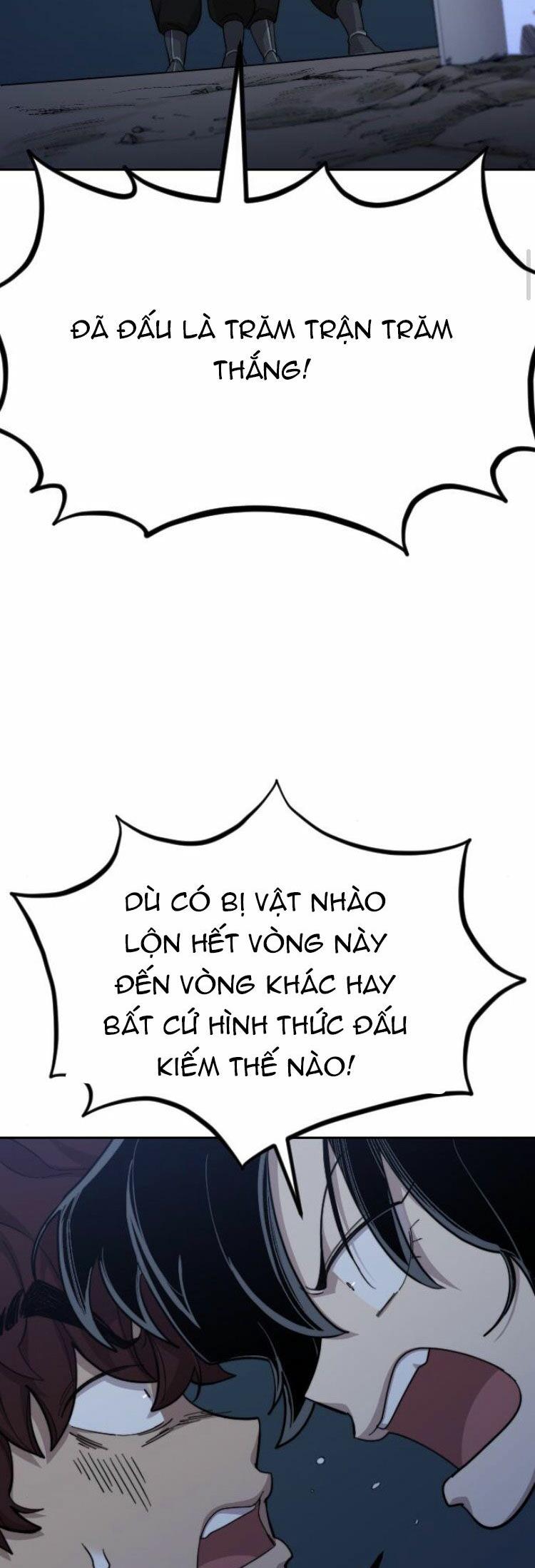 Hoa Sơn Tái Khởi Chap 38 - Next Chap 39