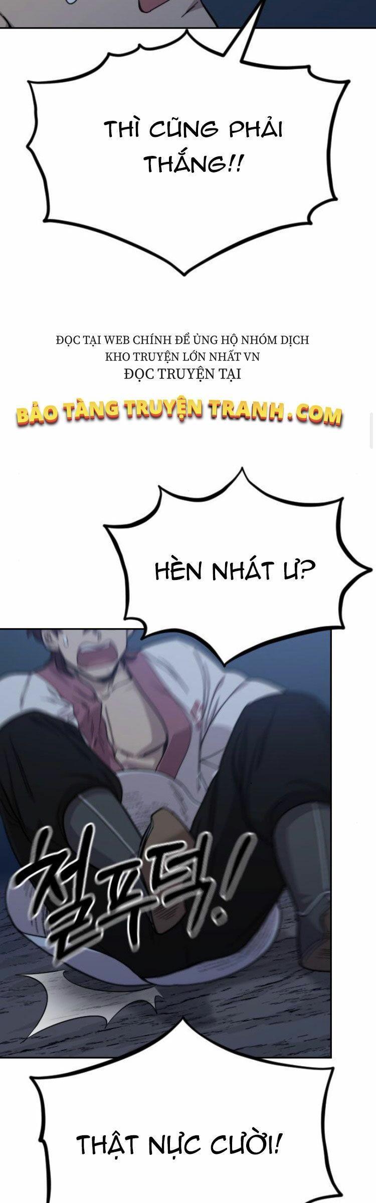 Hoa Sơn Tái Khởi Chap 38 - Next Chap 39