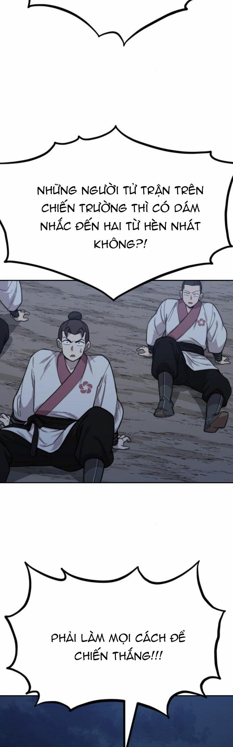 Hoa Sơn Tái Khởi Chap 38 - Next Chap 39