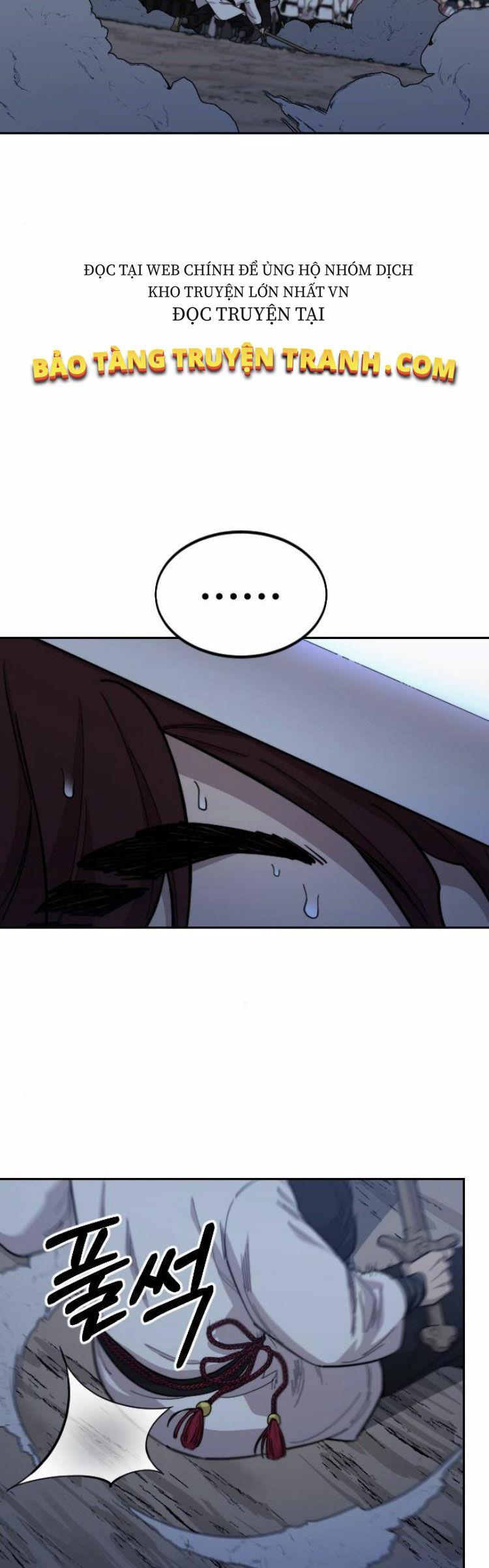 Hoa Sơn Tái Khởi Chap 38 - Next Chap 39