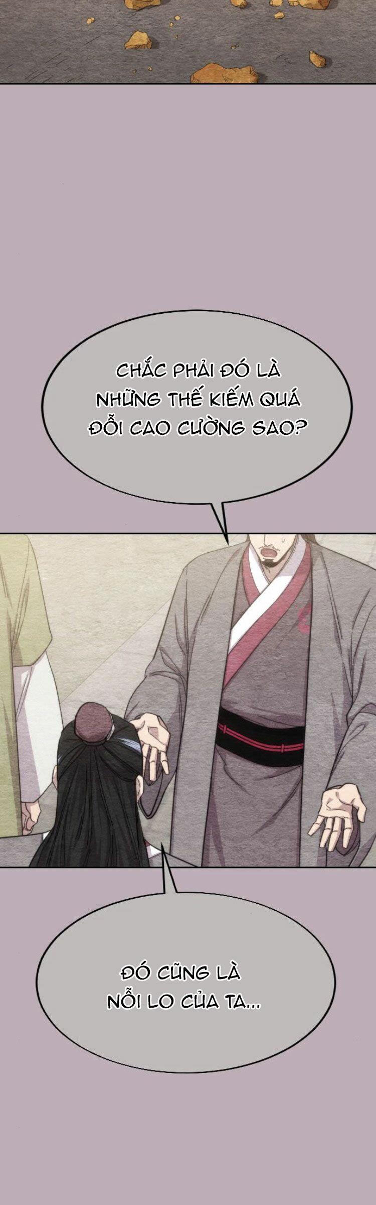 Hoa Sơn Tái Khởi Chap 38 - Next Chap 39