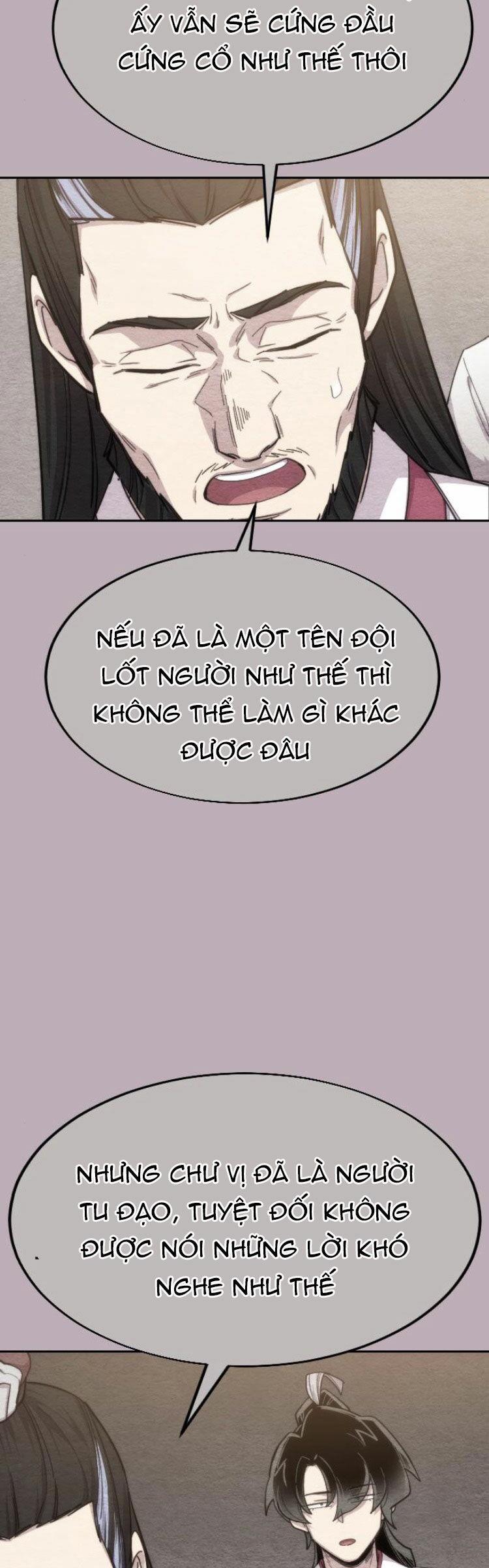 Hoa Sơn Tái Khởi Chap 38 - Next Chap 39