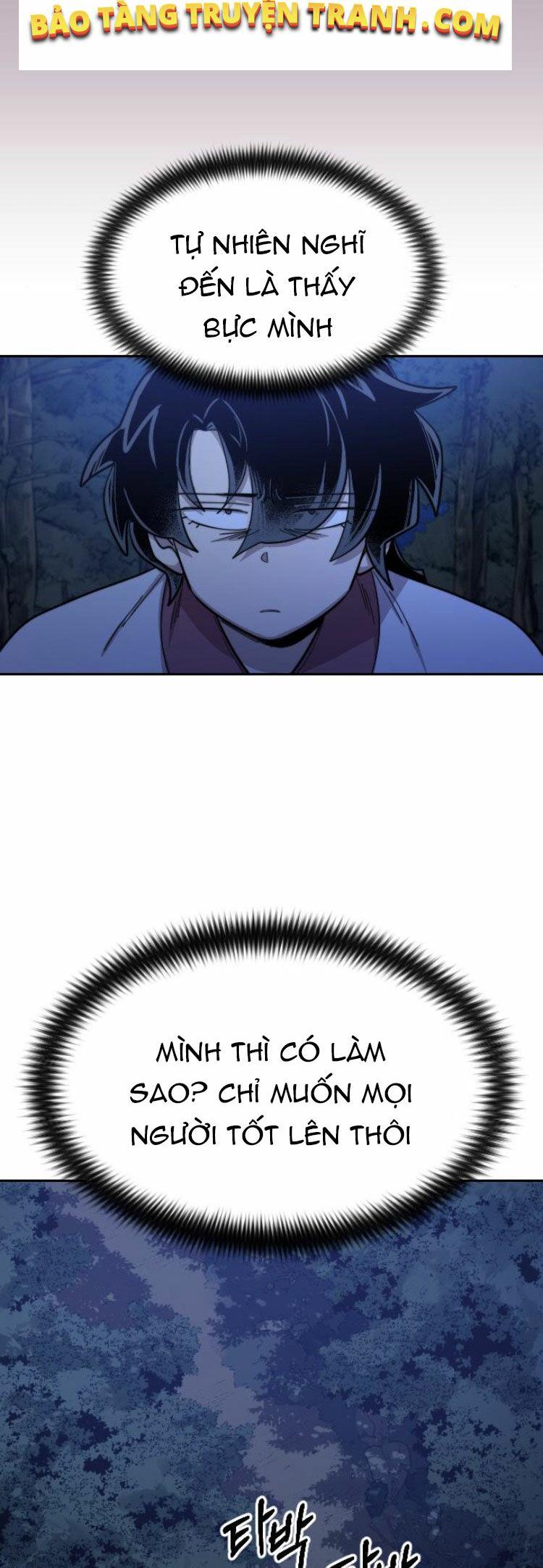 Hoa Sơn Tái Khởi Chap 38 - Next Chap 39