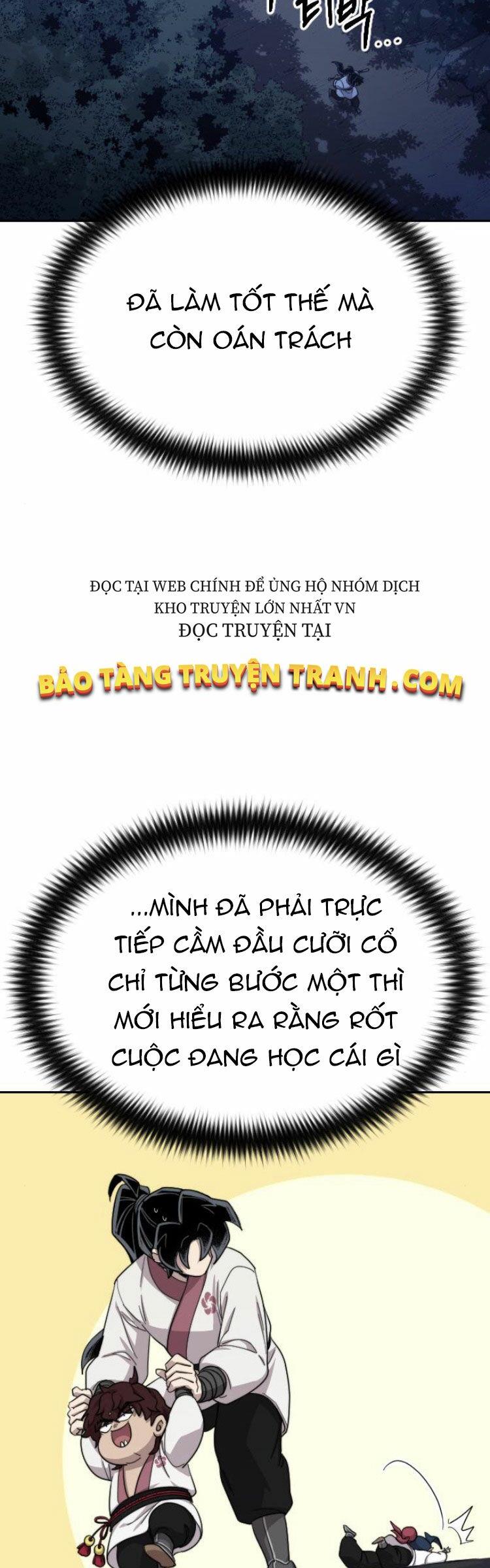 Hoa Sơn Tái Khởi Chap 38 - Next Chap 39