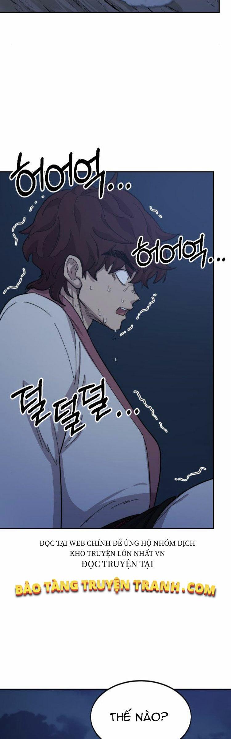 Hoa Sơn Tái Khởi Chap 38 - Next Chap 39