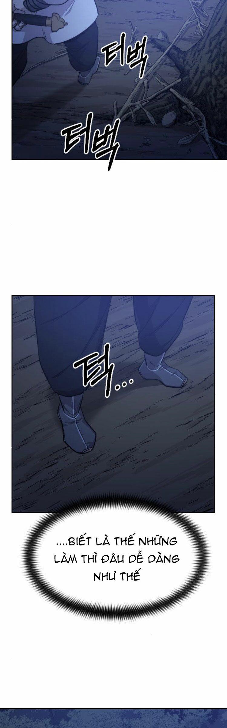 Hoa Sơn Tái Khởi Chap 38 - Next Chap 39