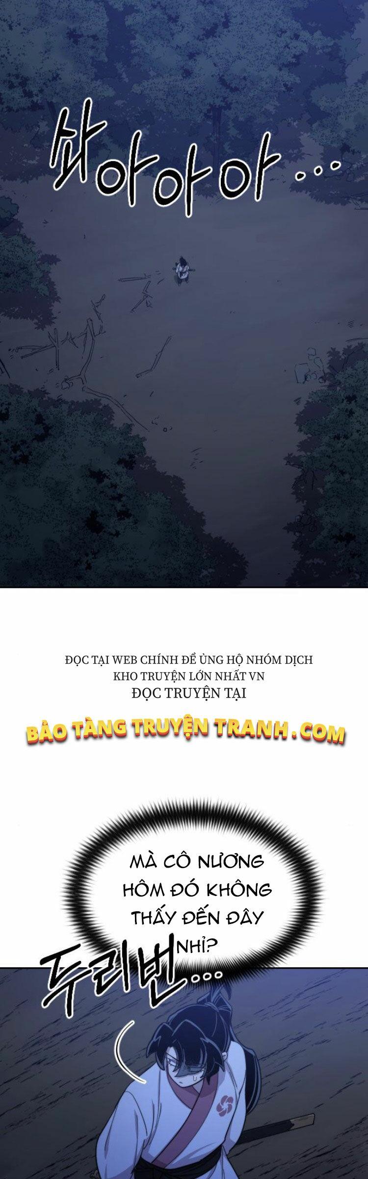 Hoa Sơn Tái Khởi Chap 38 - Next Chap 39