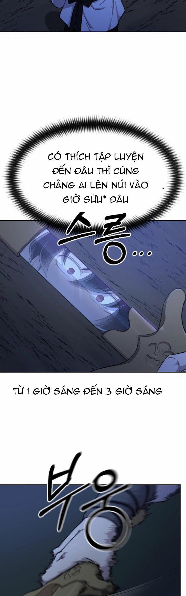 Hoa Sơn Tái Khởi Chap 38 - Next Chap 39