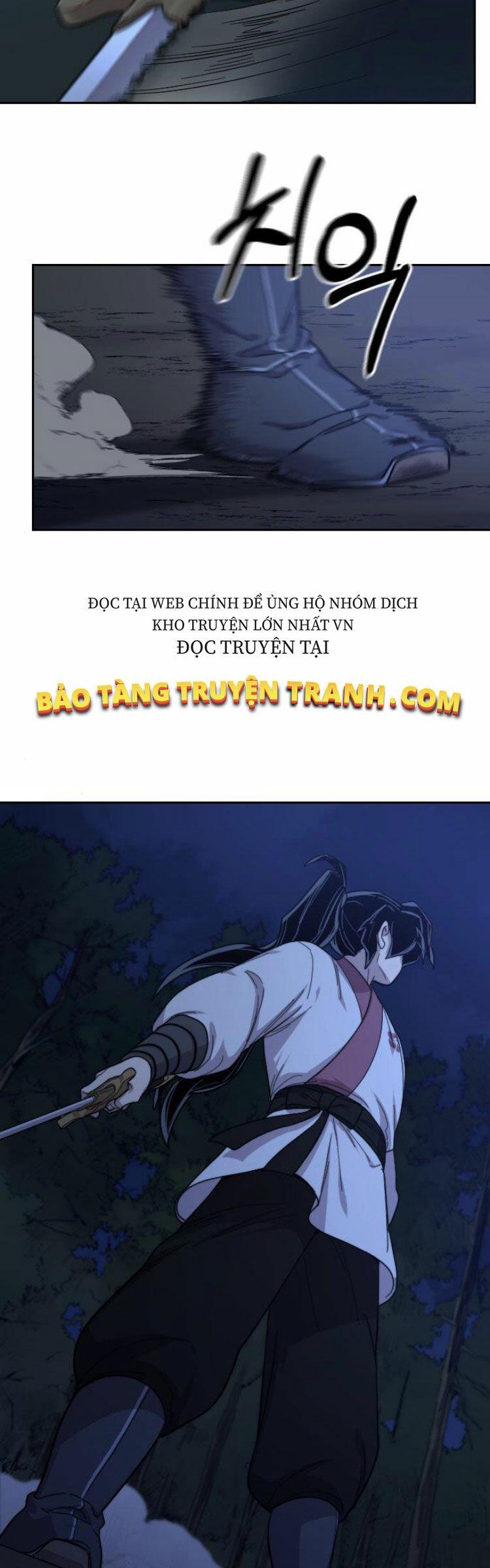 Hoa Sơn Tái Khởi Chap 38 - Next Chap 39