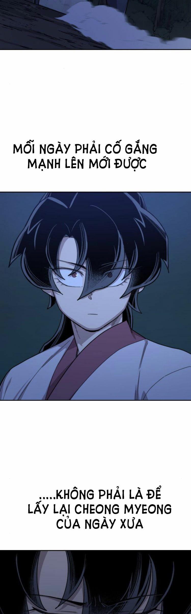 Hoa Sơn Tái Khởi Chap 38 - Next Chap 39