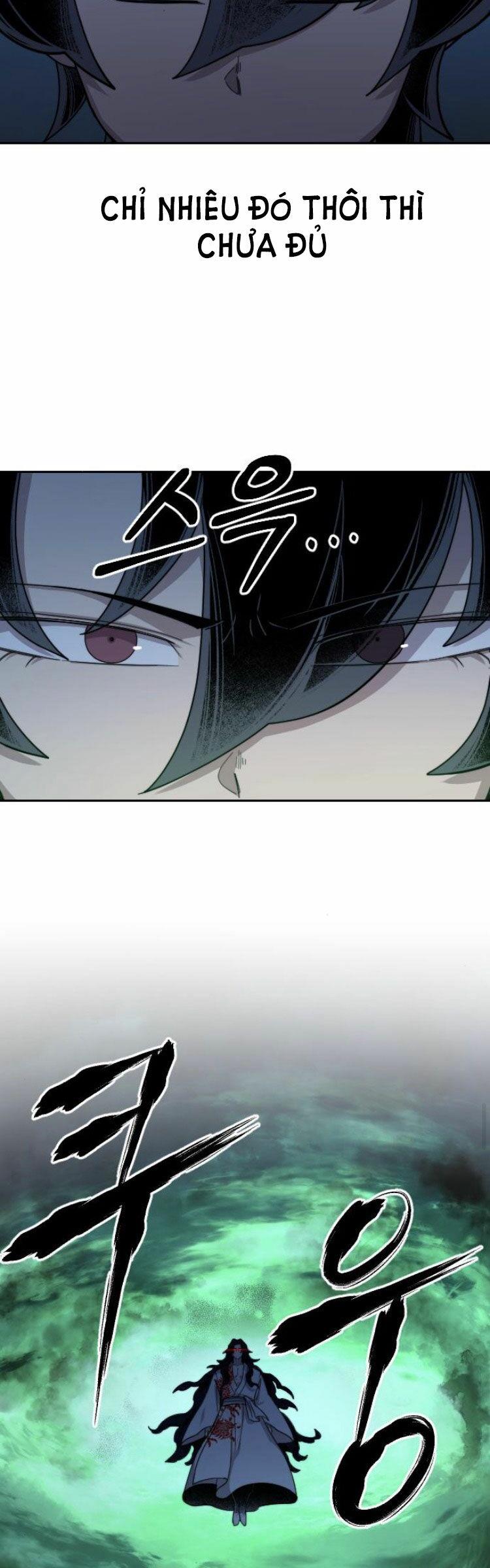 Hoa Sơn Tái Khởi Chap 38 - Next Chap 39
