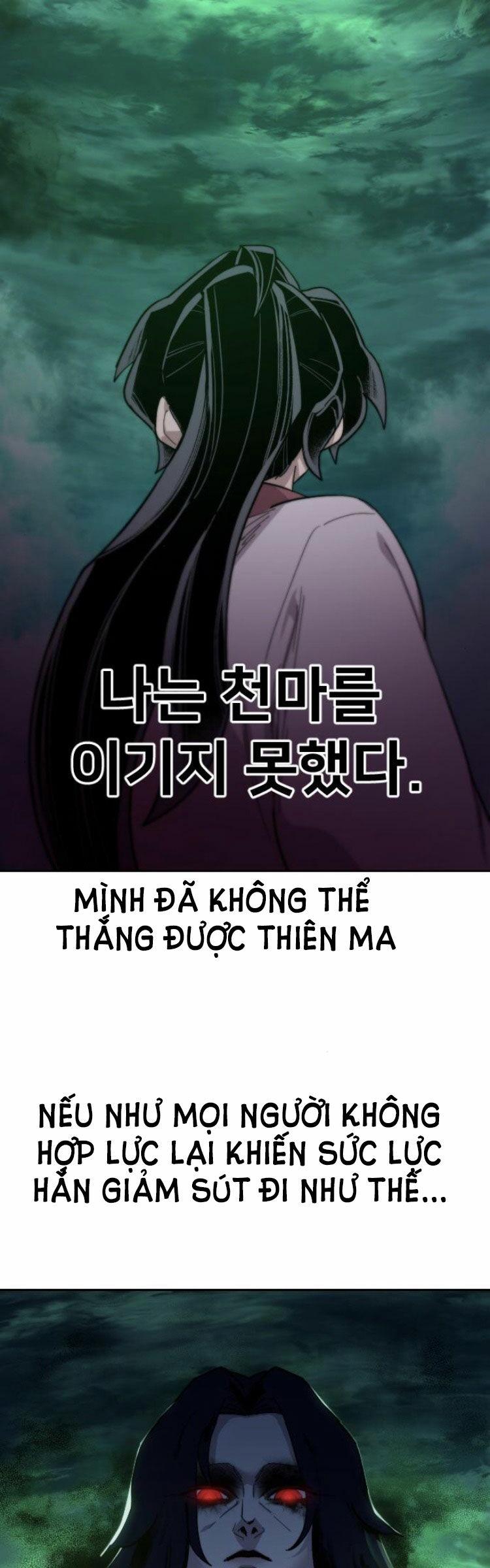 Hoa Sơn Tái Khởi Chap 38 - Next Chap 39