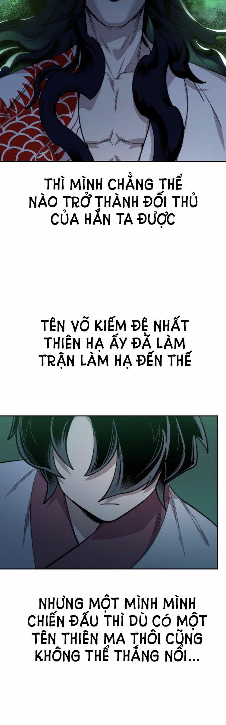 Hoa Sơn Tái Khởi Chap 38 - Next Chap 39