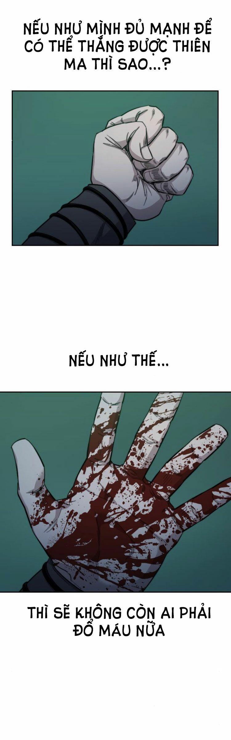Hoa Sơn Tái Khởi Chap 38 - Next Chap 39